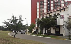 Hotel San Jorge